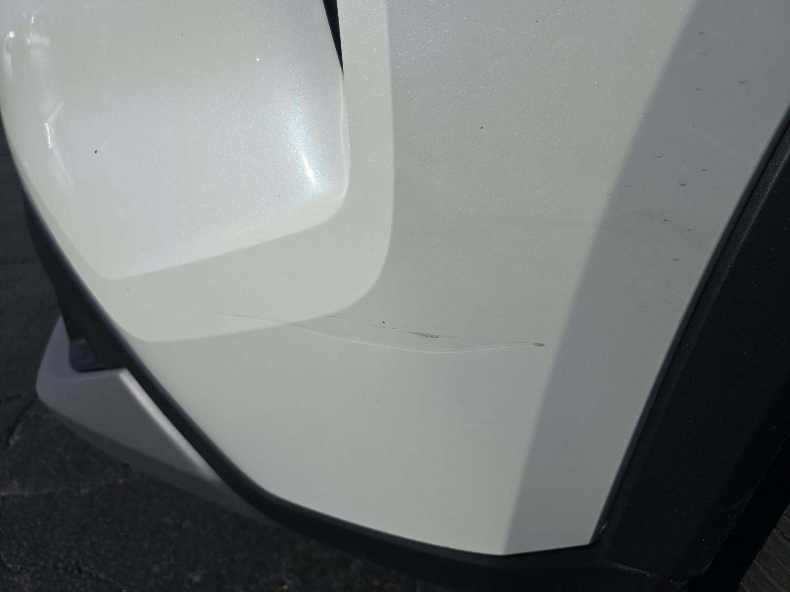 2023 Nissan Rogue SV AWD