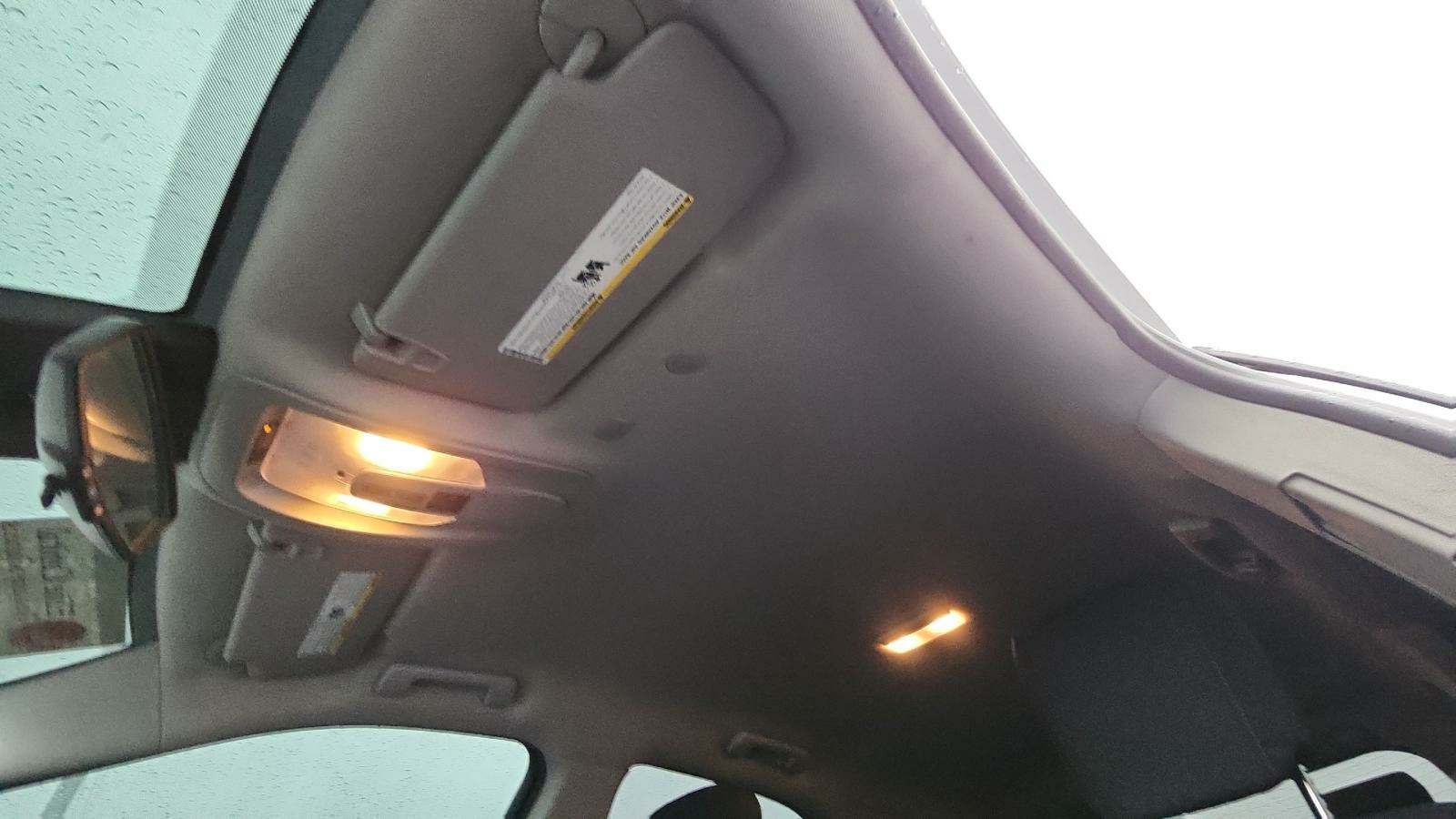 2017 Chevrolet Equinox LT FWD