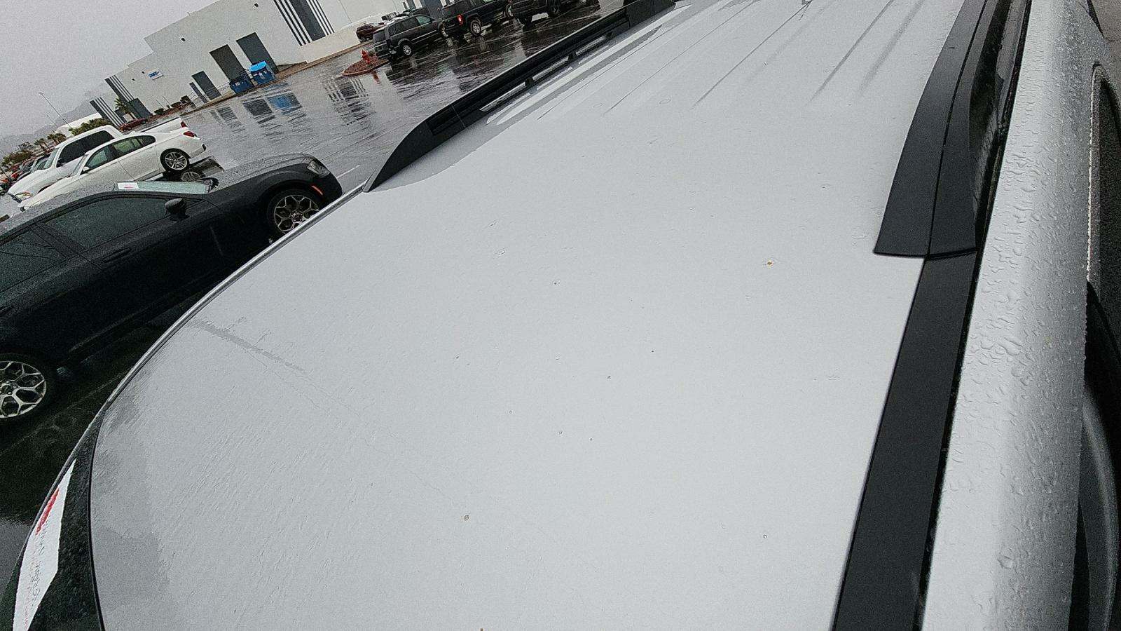 2017 Chevrolet Equinox LT FWD