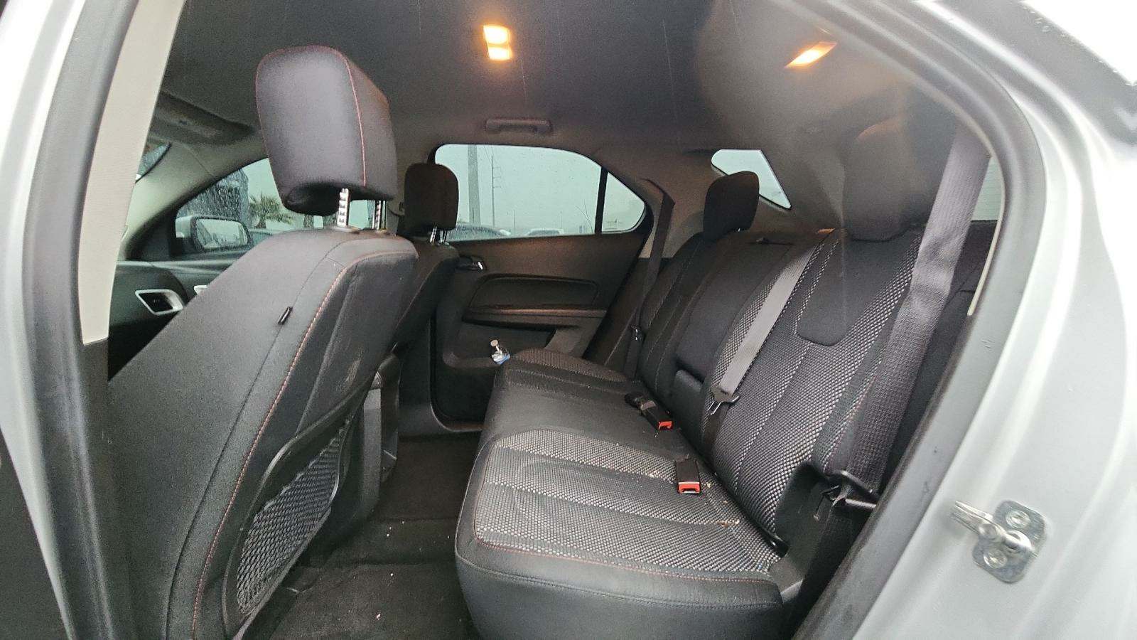 2017 Chevrolet Equinox LT FWD