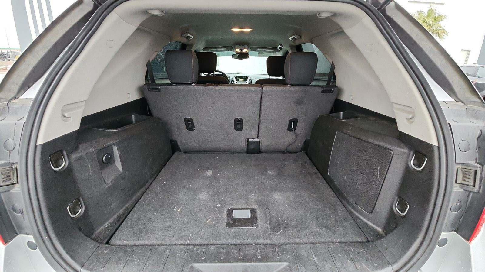 2017 Chevrolet Equinox LT FWD