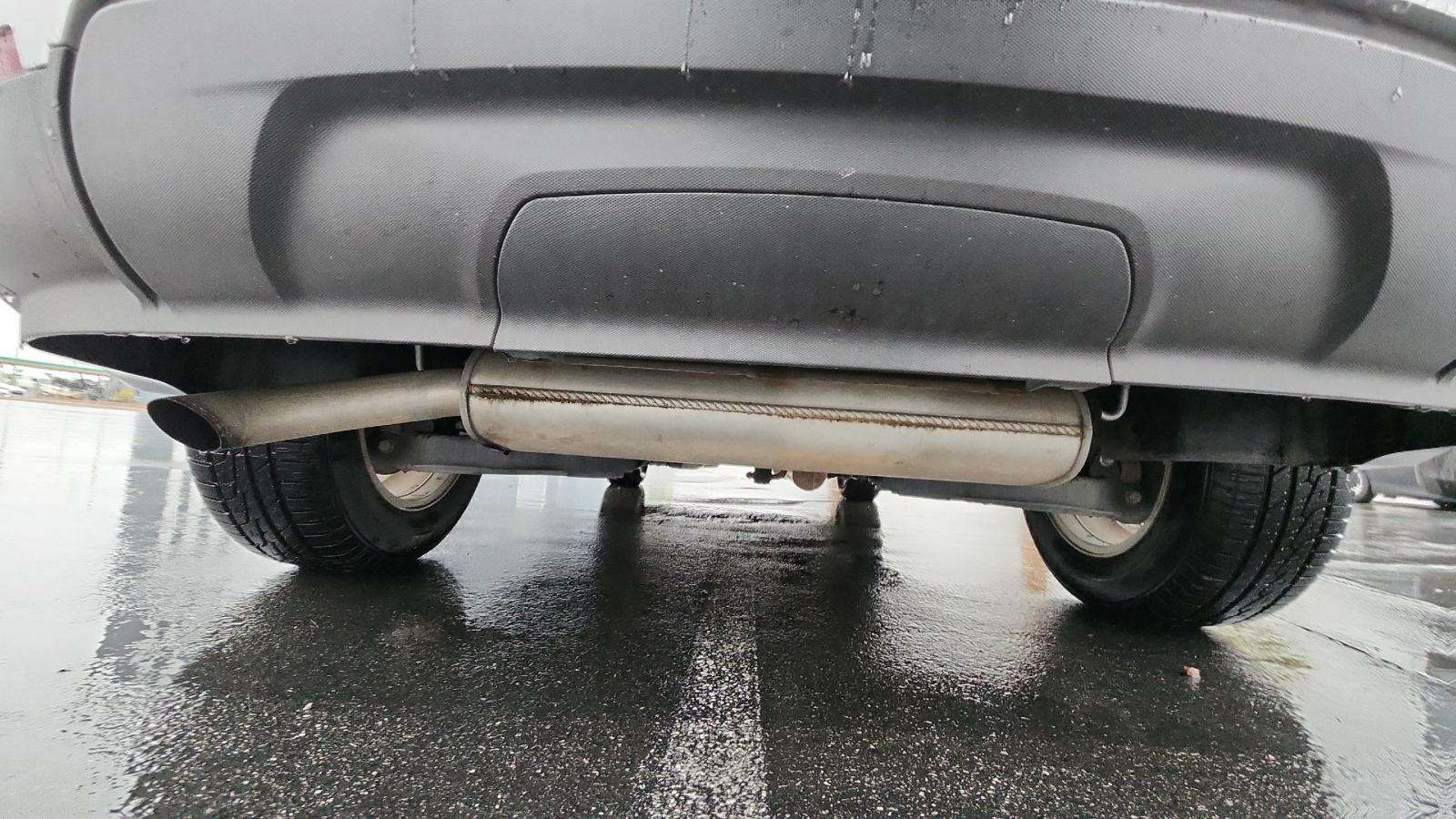 2017 Chevrolet Equinox LT FWD