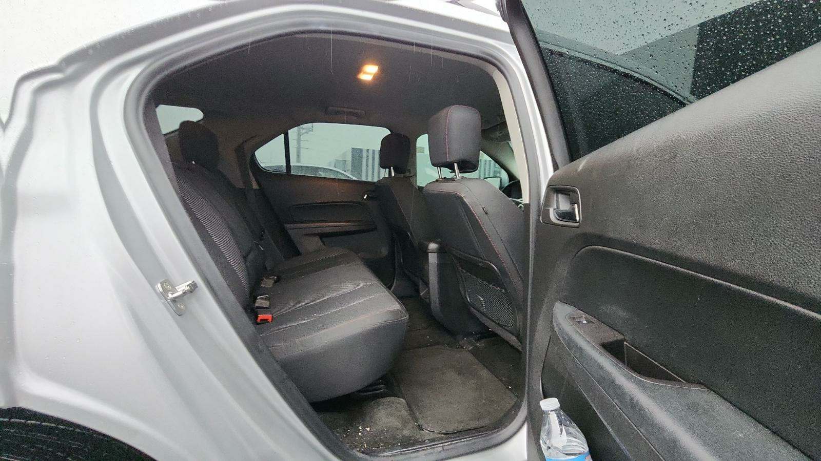 2017 Chevrolet Equinox LT FWD