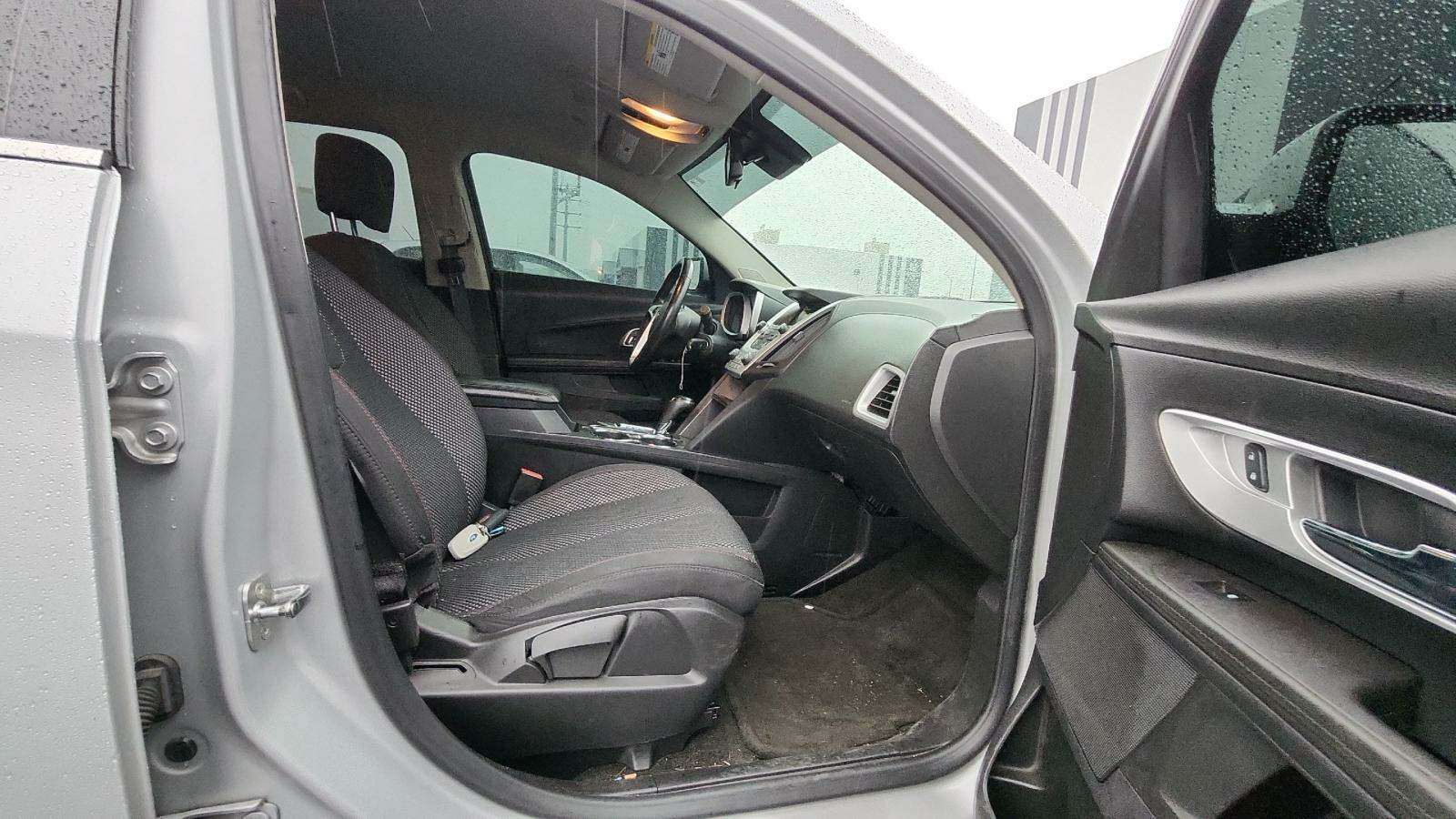 2017 Chevrolet Equinox LT FWD