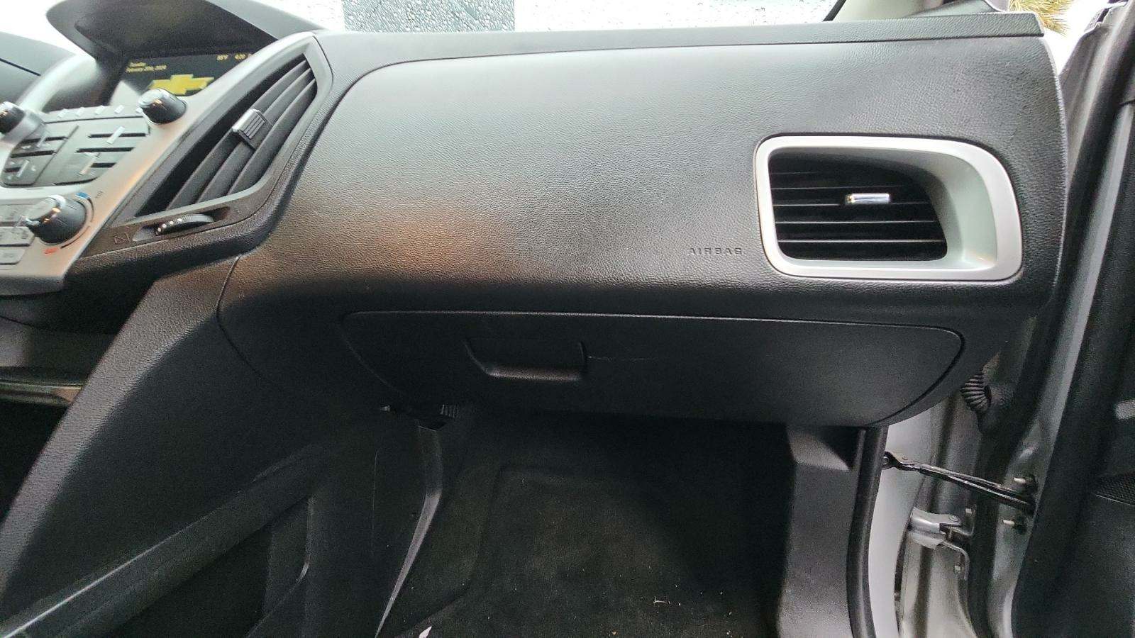 2017 Chevrolet Equinox LT FWD