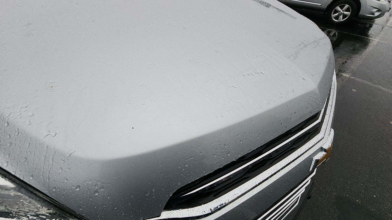 2017 Chevrolet Equinox LT FWD