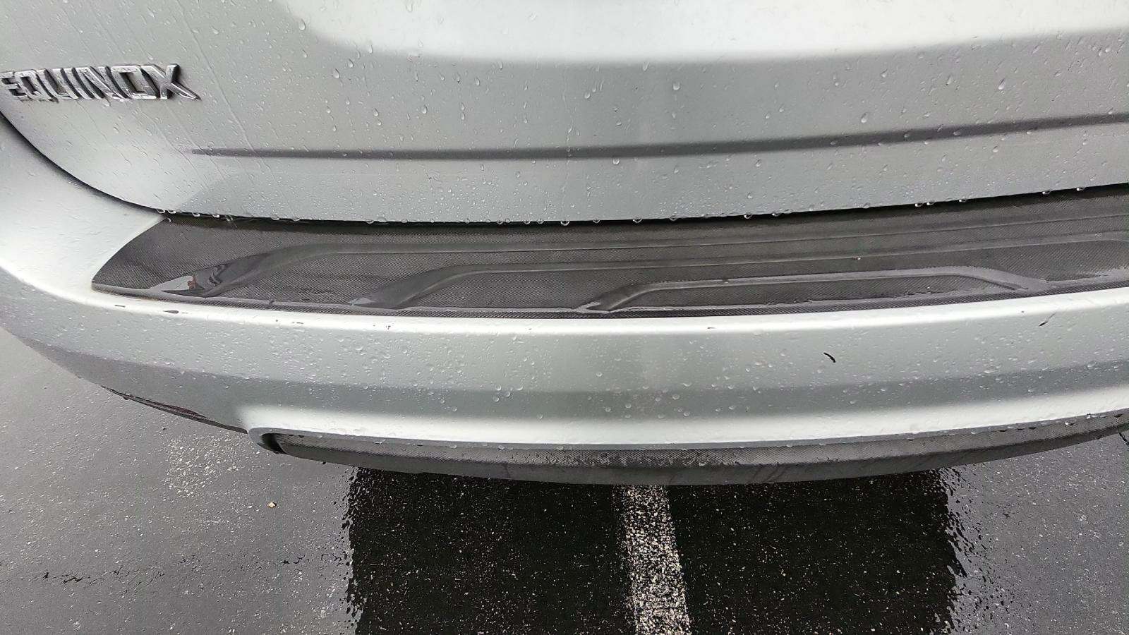 2017 Chevrolet Equinox LT FWD