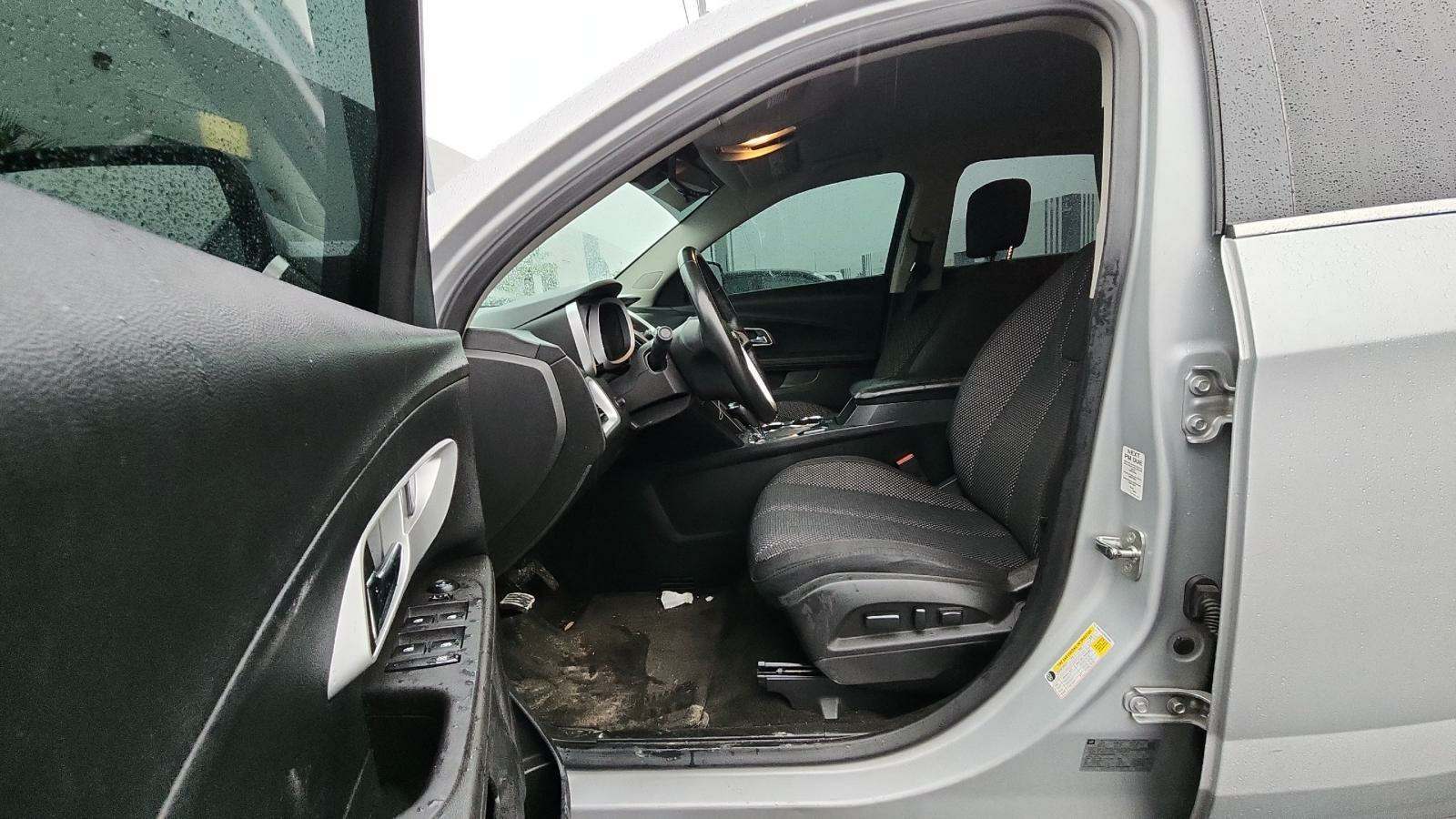 2017 Chevrolet Equinox LT FWD