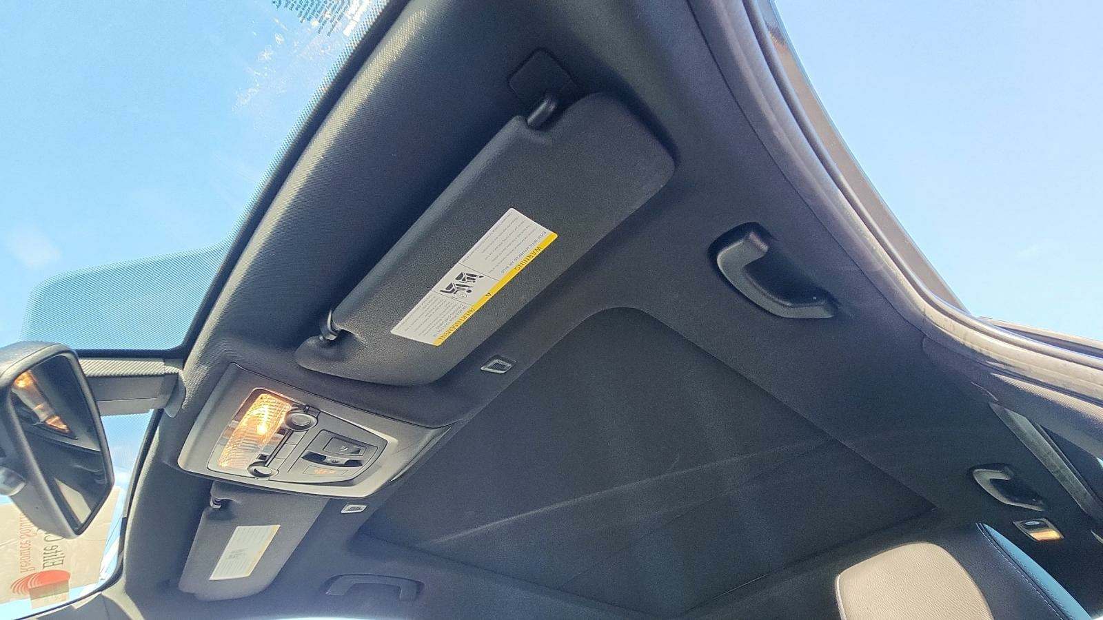 2016 BMW X3 xDrive28i M SPORT LINE AWD