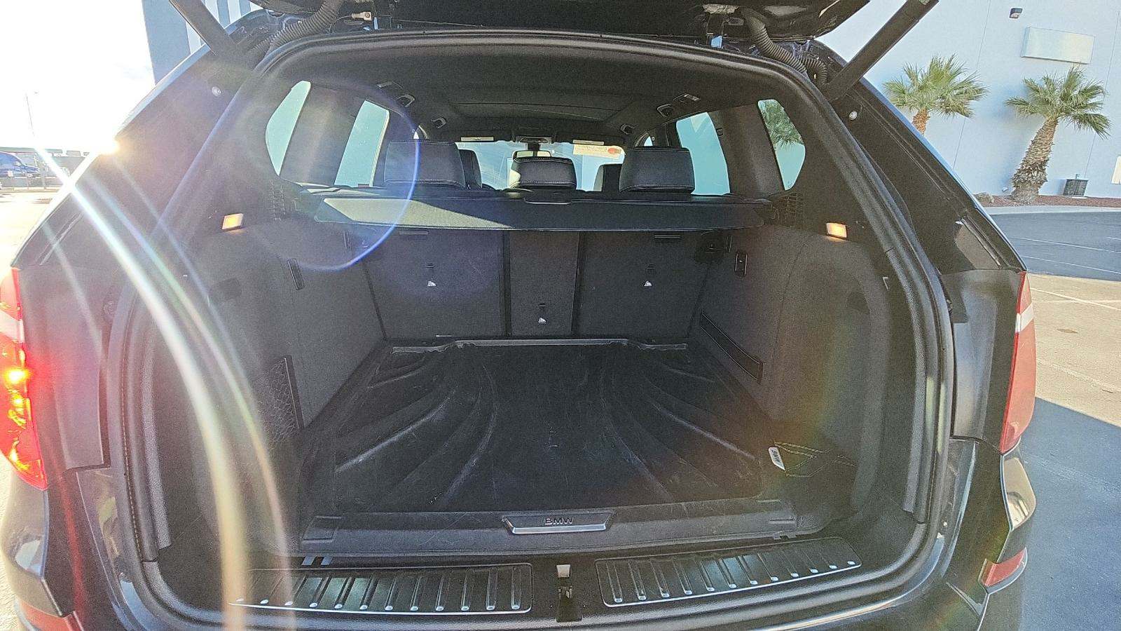 2016 BMW X3 xDrive28i M SPORT LINE AWD