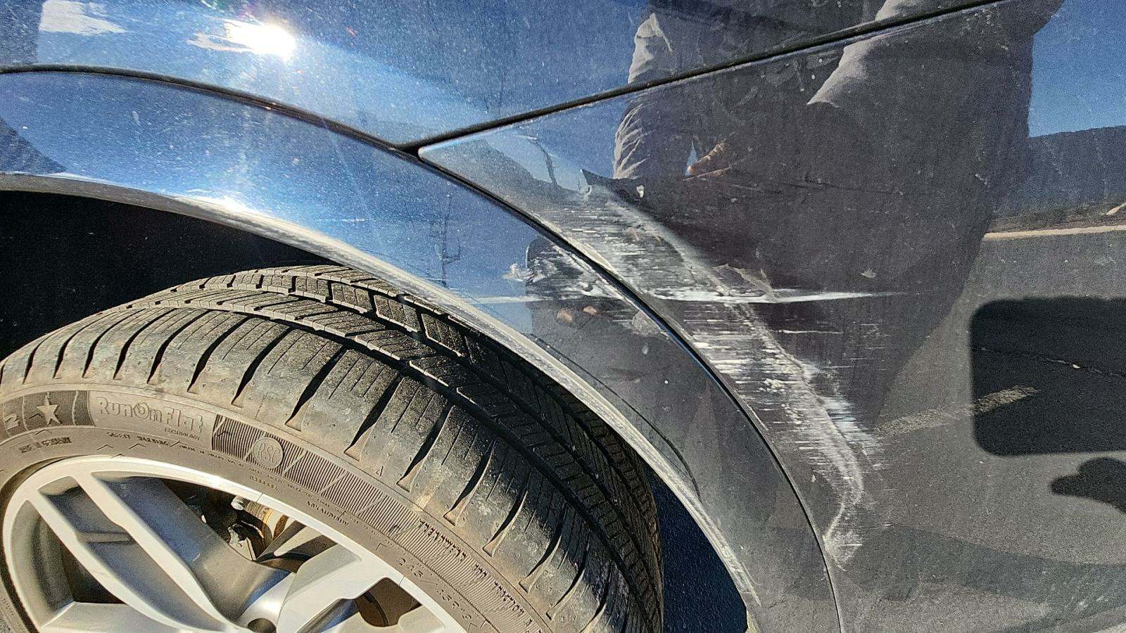 2016 BMW X3 xDrive28i M SPORT LINE AWD