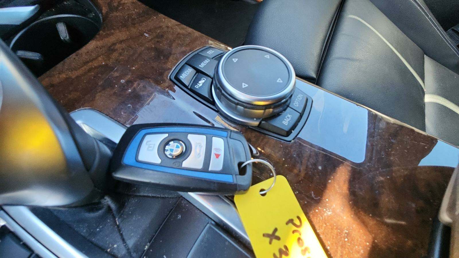 2016 BMW X3 xDrive28i M SPORT LINE AWD