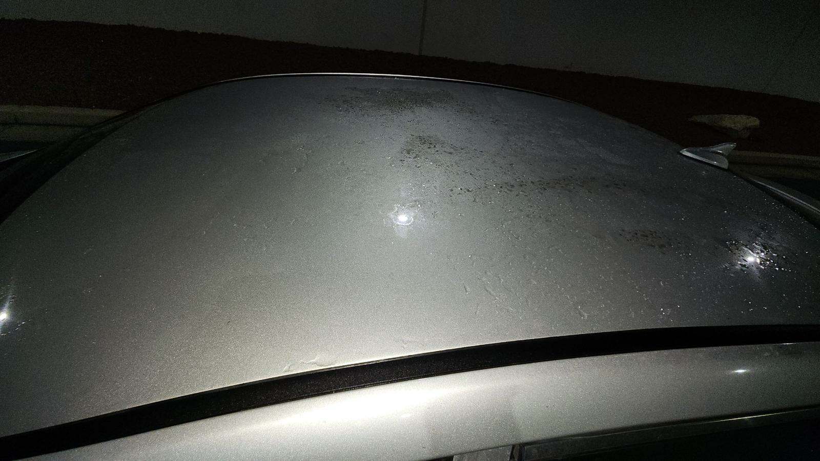 2016 Hyundai Sonata 2.4L SE FWD