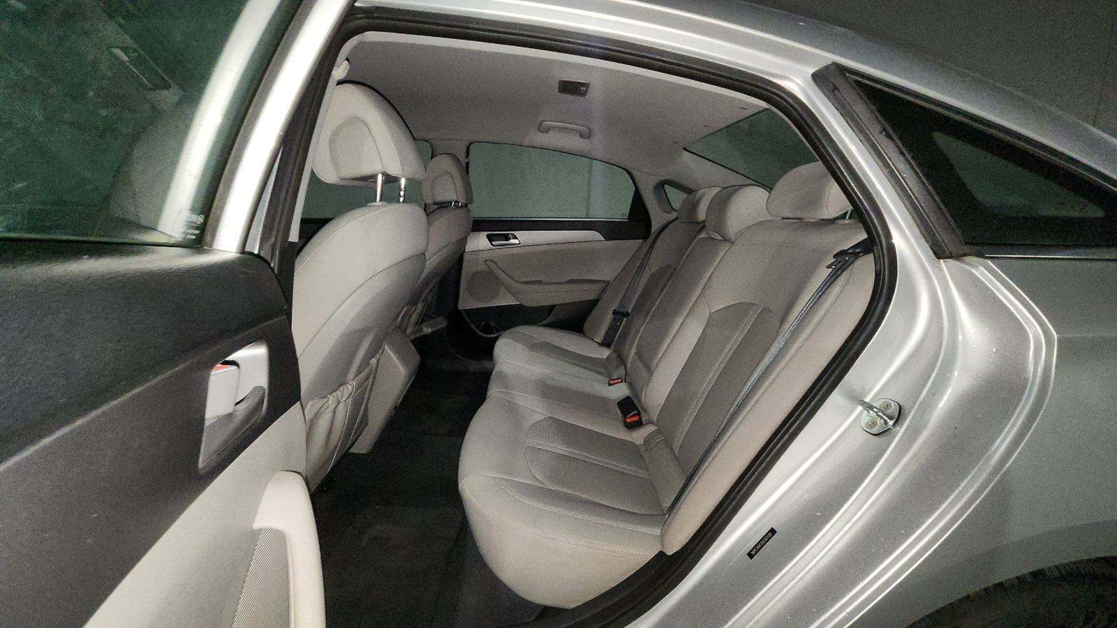 2016 Hyundai Sonata 2.4L SE FWD