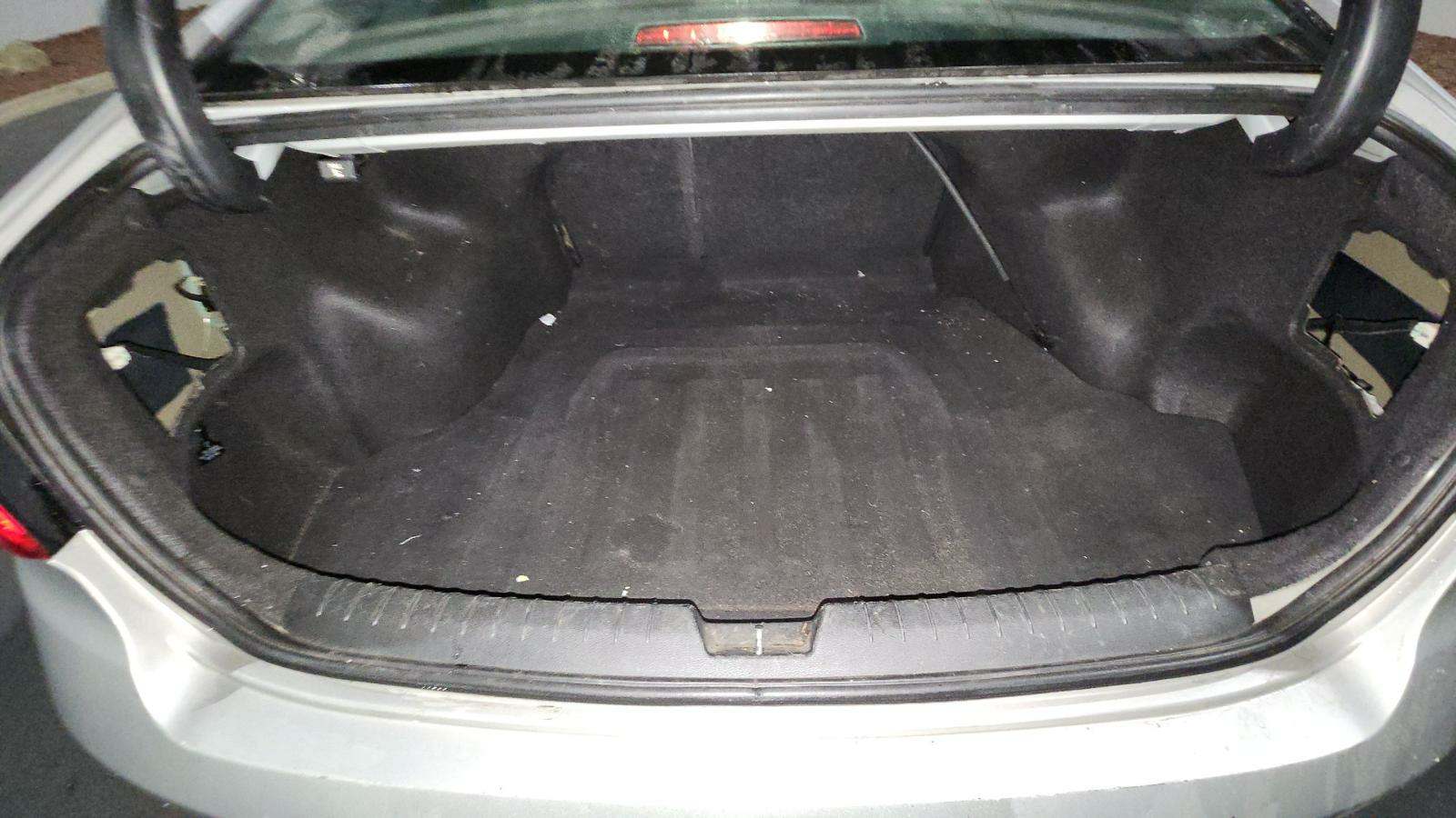 2016 Hyundai Sonata 2.4L SE FWD