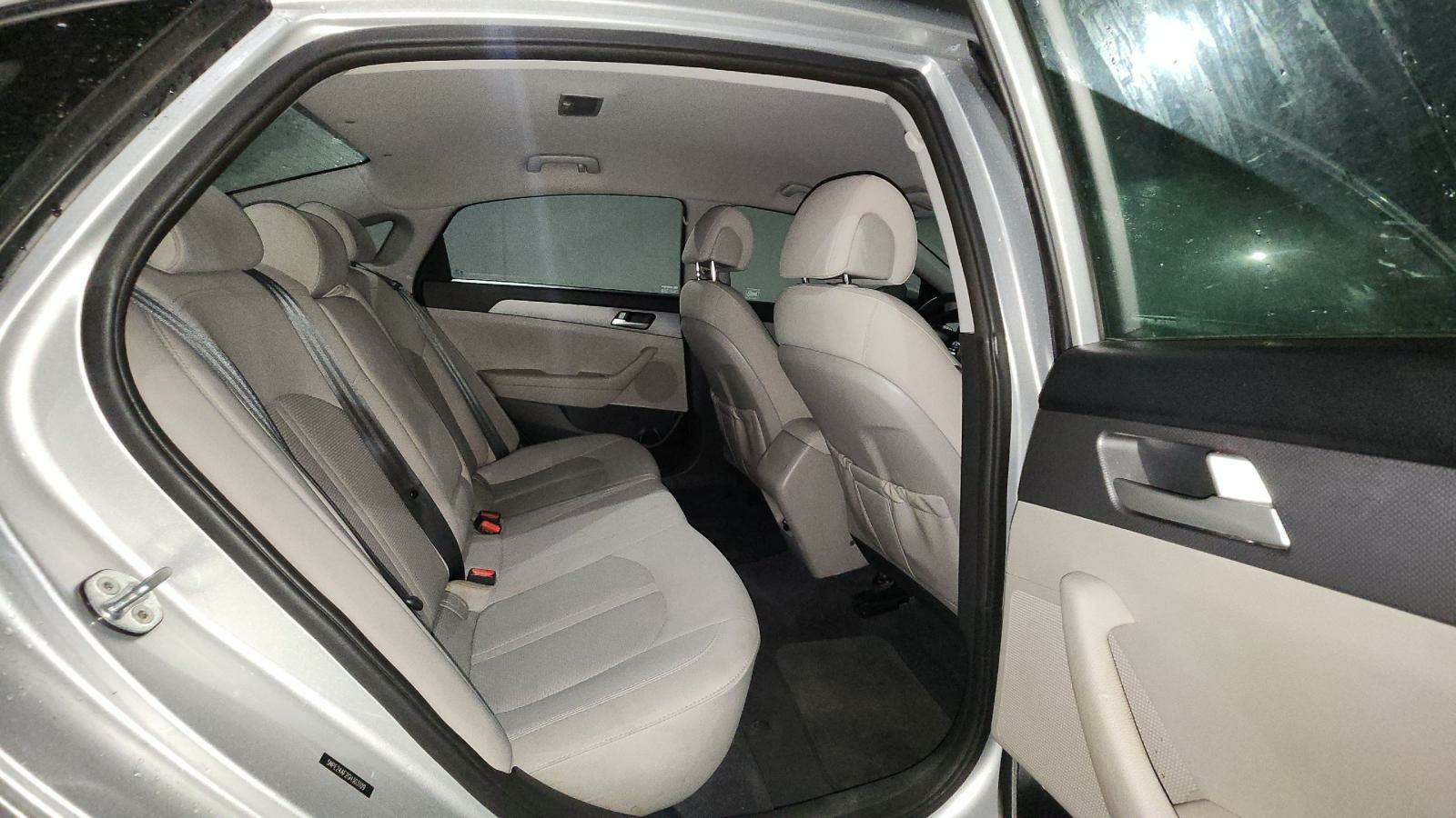 2016 Hyundai Sonata 2.4L SE FWD