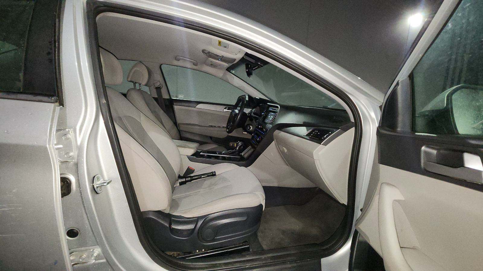 2016 Hyundai Sonata 2.4L SE FWD