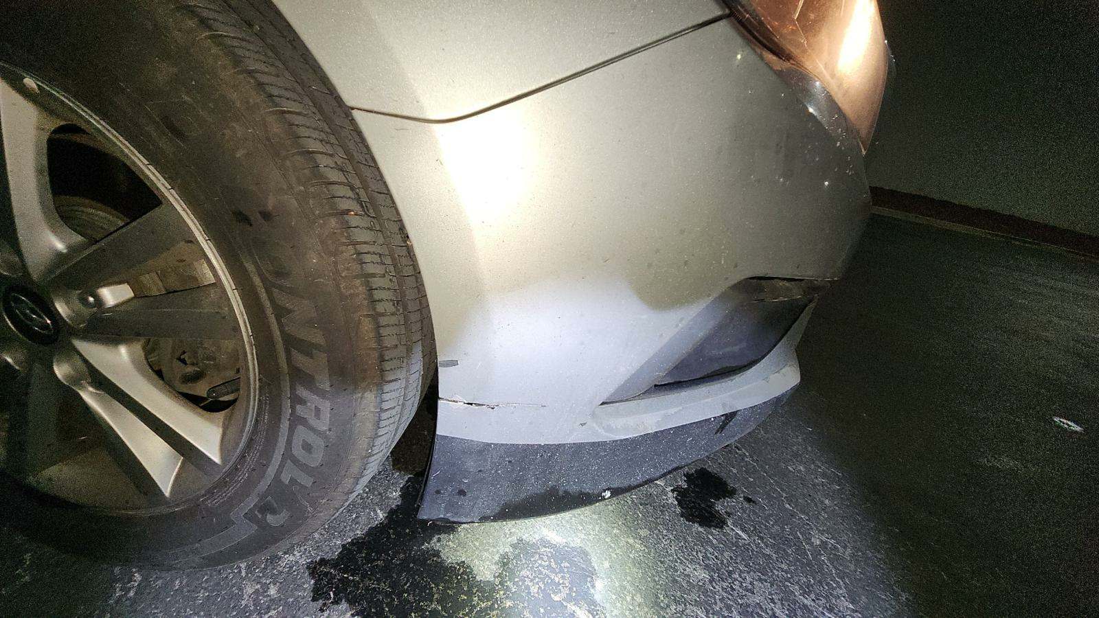 2016 Hyundai Sonata 2.4L SE FWD