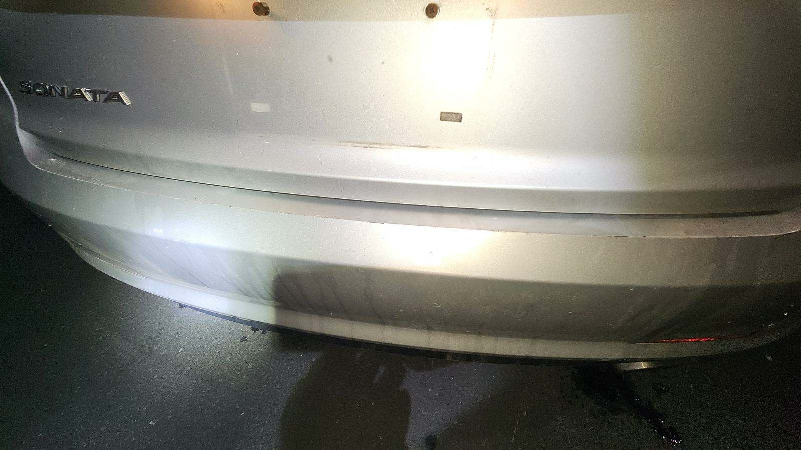 2016 Hyundai Sonata 2.4L SE FWD