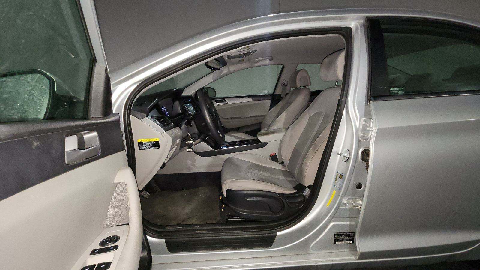 2016 Hyundai Sonata 2.4L SE FWD