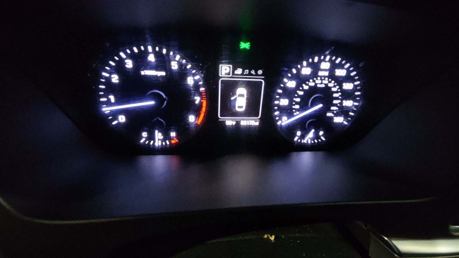2016 Hyundai Sonata 2.4L SE FWD