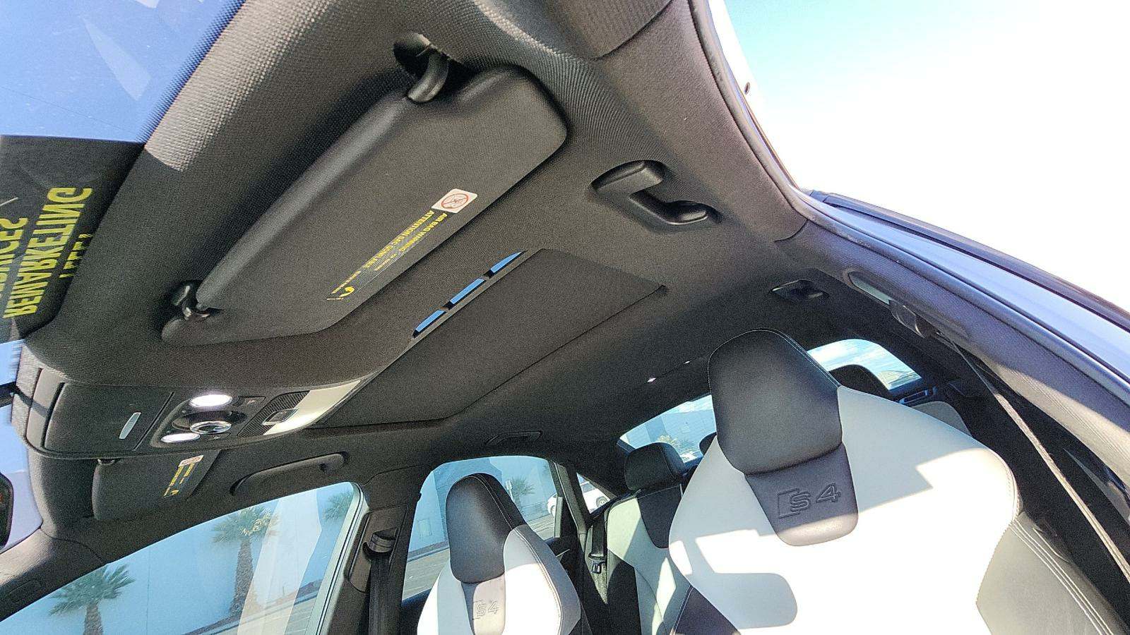 2014 Audi S4 Premium Plus AWD