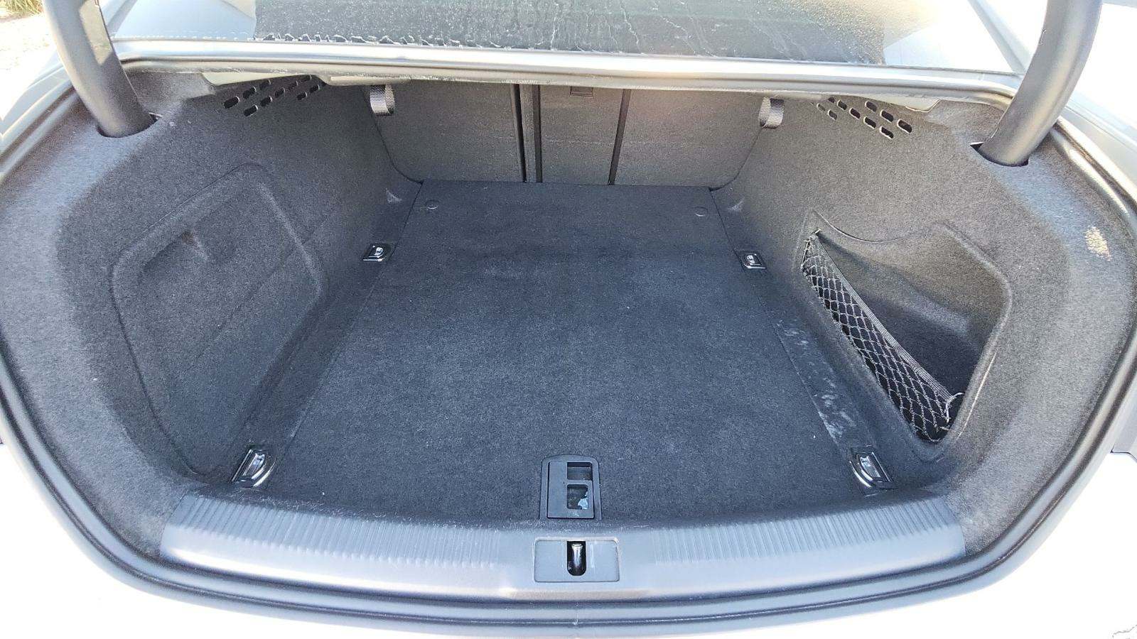 2014 Audi S4 Premium Plus AWD