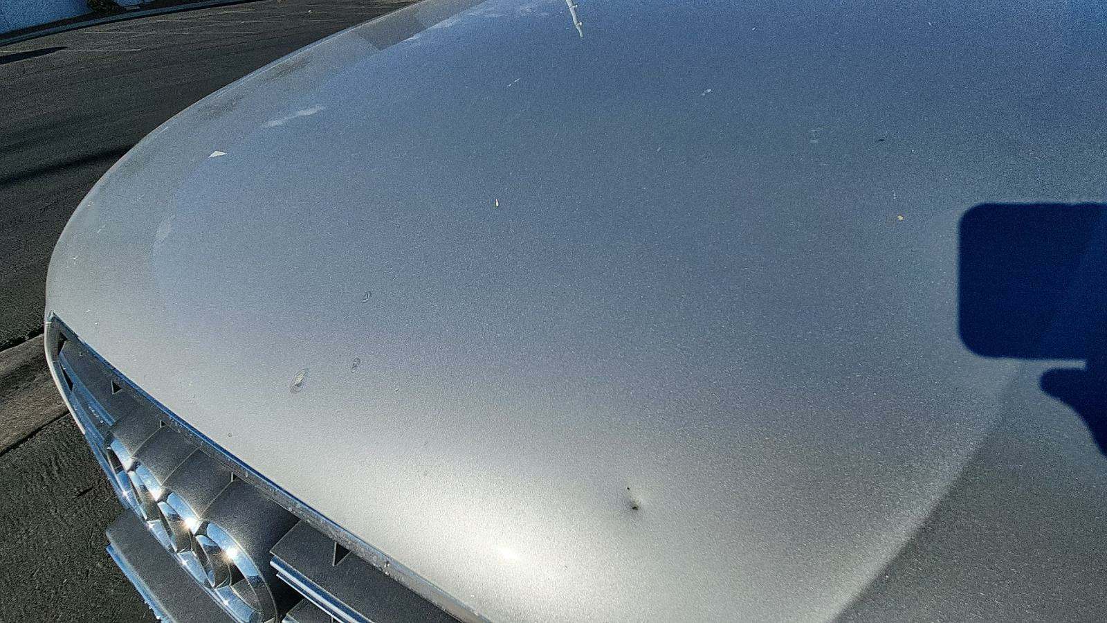 2014 Audi S4 Premium Plus AWD