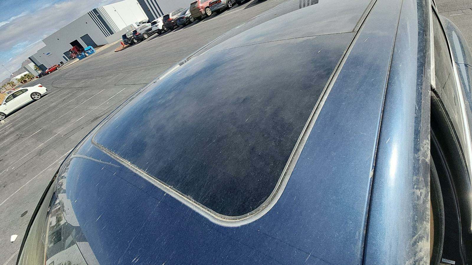 2014 Porsche Cayenne Diesel AWD