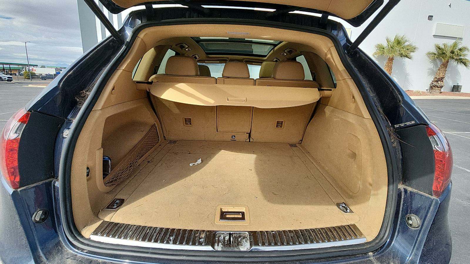 2014 Porsche Cayenne Diesel AWD