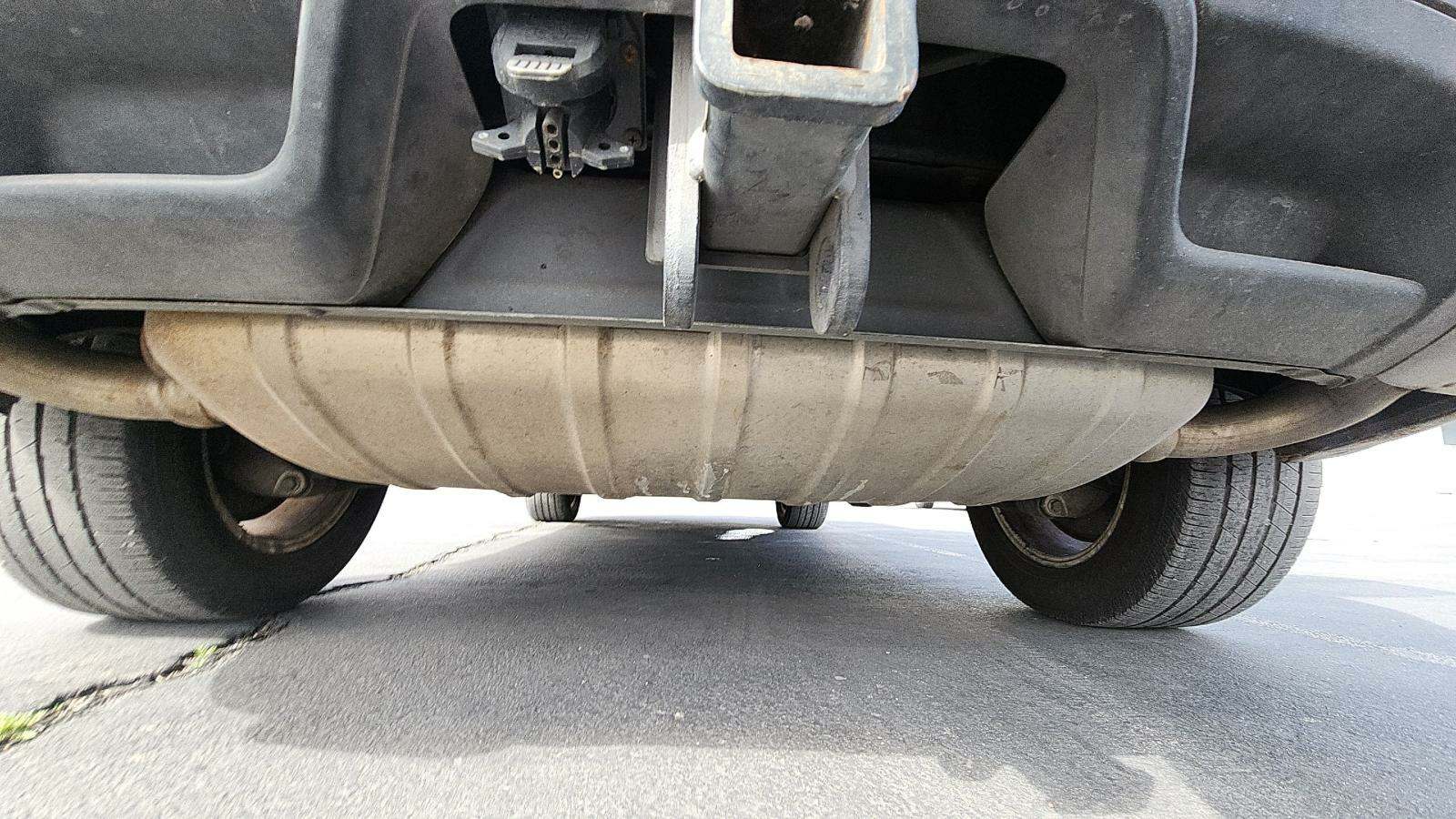 2014 Porsche Cayenne Diesel AWD