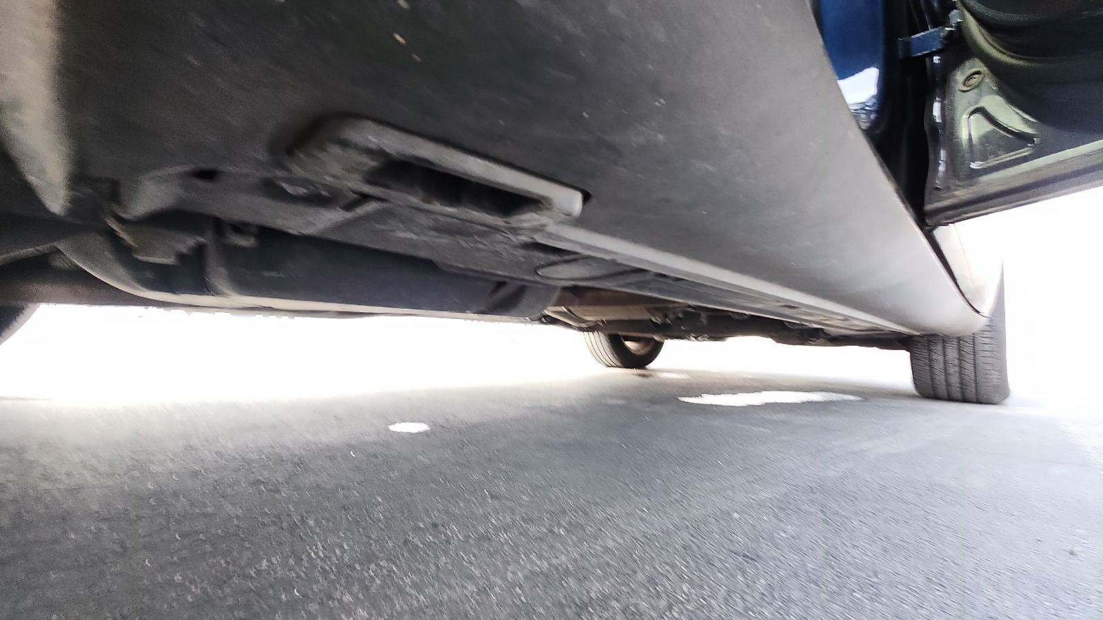 2014 Porsche Cayenne Diesel AWD