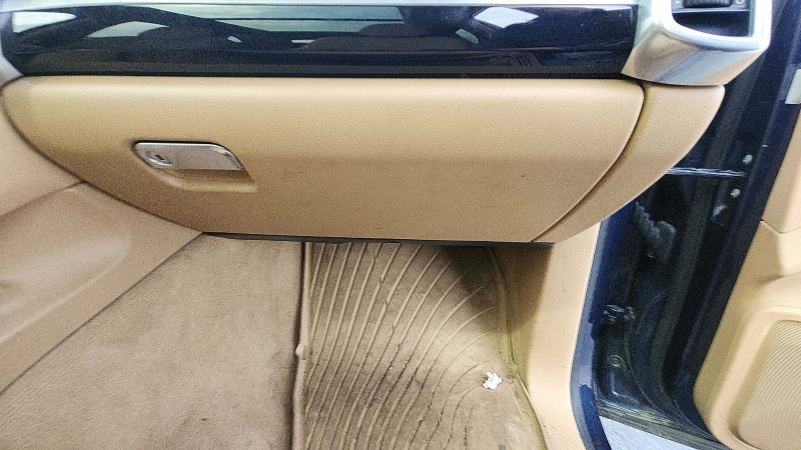 2014 Porsche Cayenne Diesel AWD