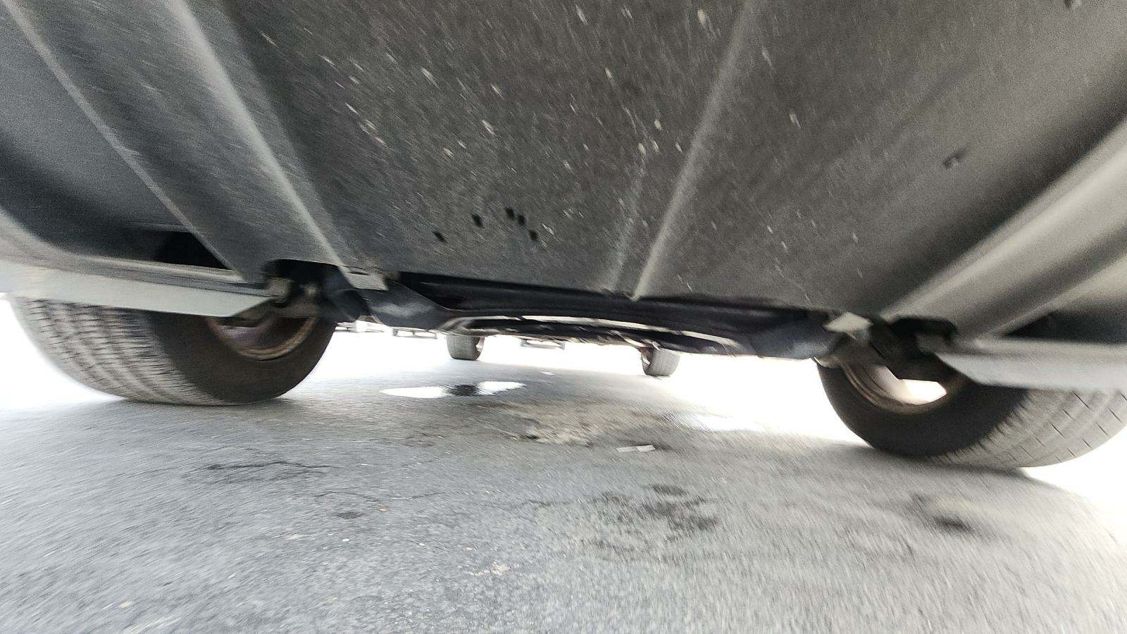 2014 Porsche Cayenne Diesel AWD