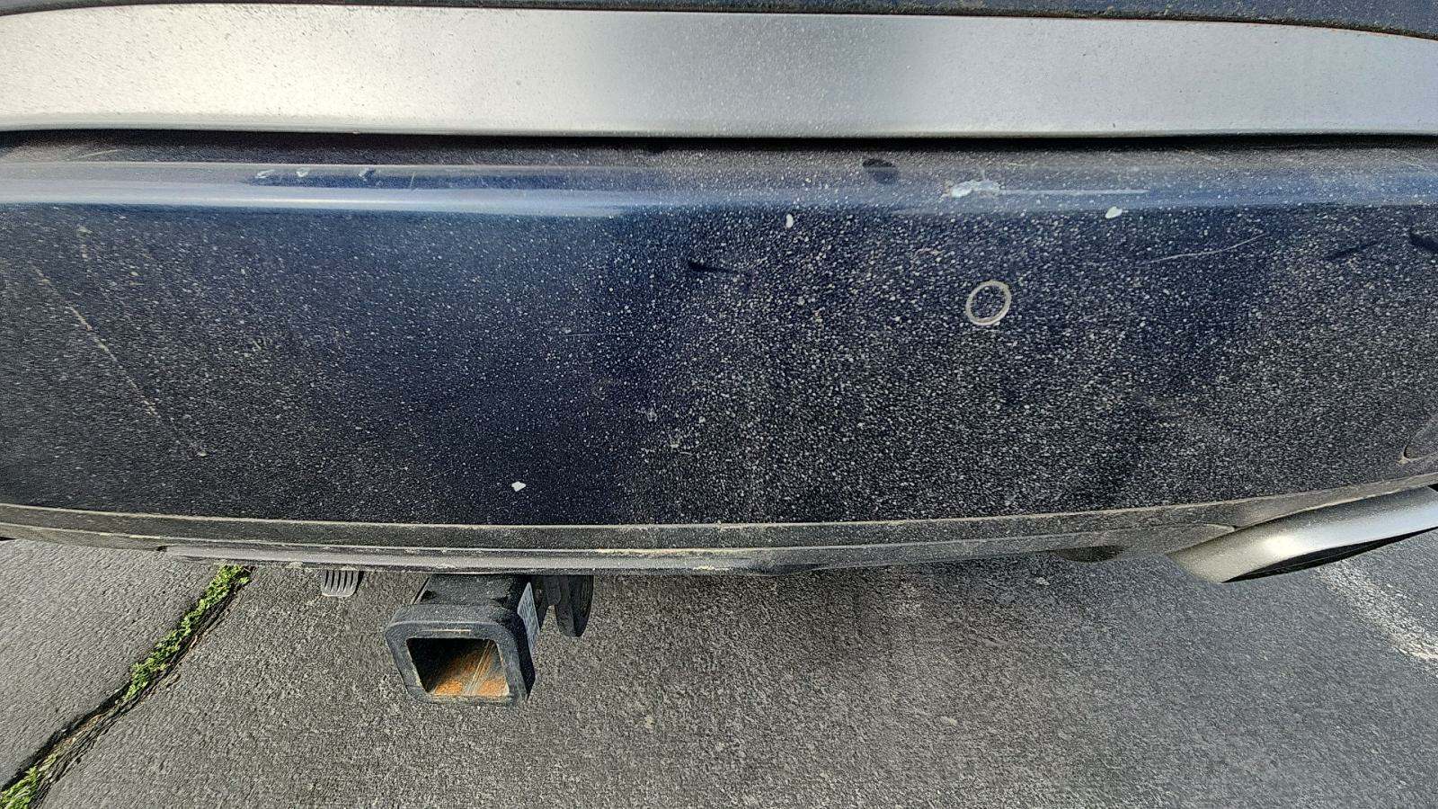 2014 Porsche Cayenne Diesel AWD