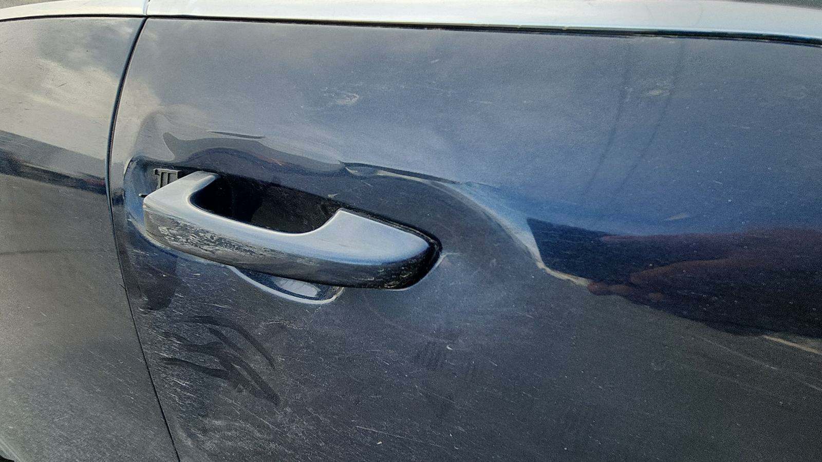 2014 Porsche Cayenne Diesel AWD