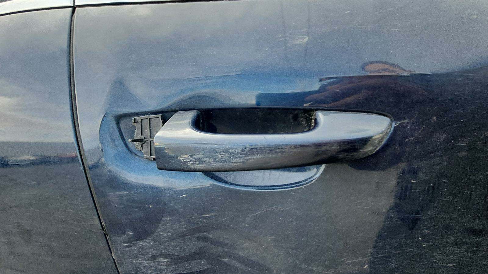 2014 Porsche Cayenne Diesel AWD