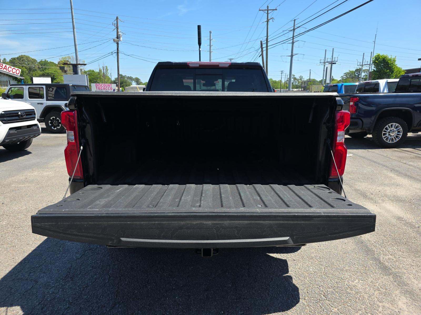 CHEVROLET OTHER - 10