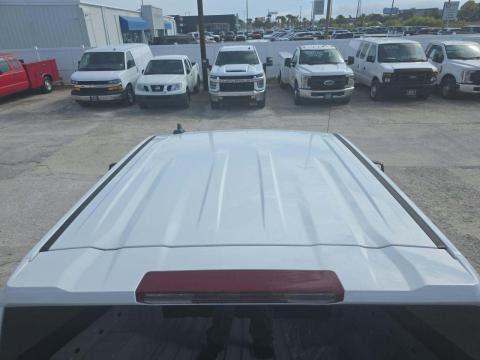 2024 Chevrolet Silverado 1500 Work Truck AWD