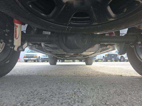 2024 Chevrolet Silverado 1500 Work Truck AWD