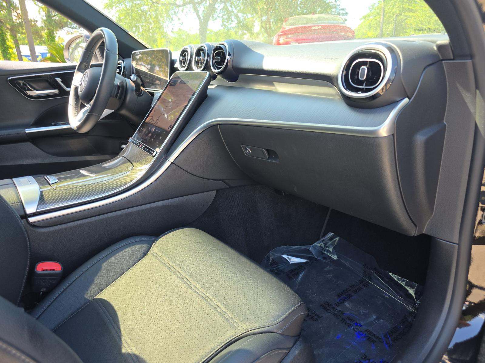 2023 Mercedes-Benz C-Class C 300 RWD