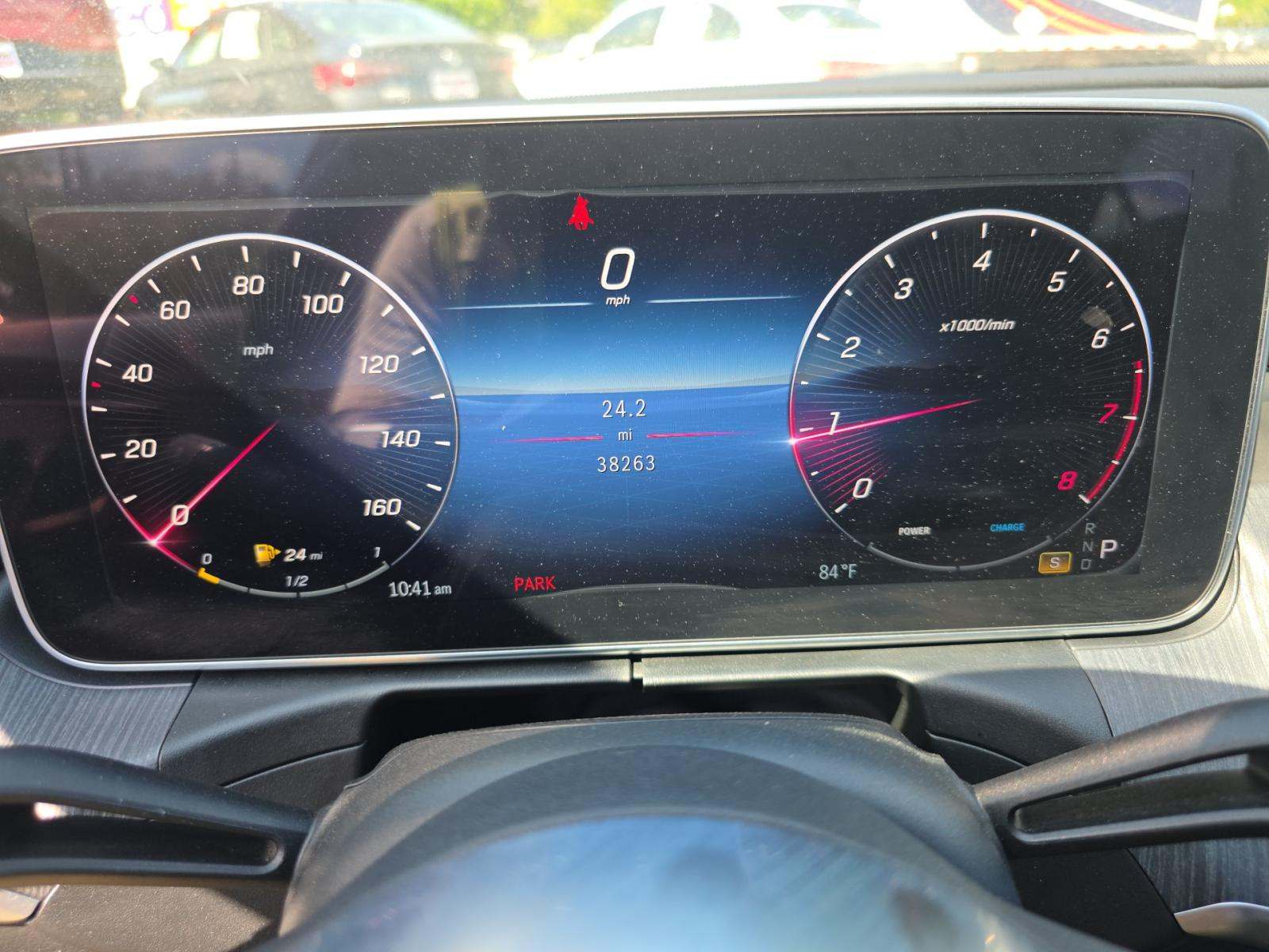 2023 Mercedes-Benz C-Class C 300 RWD