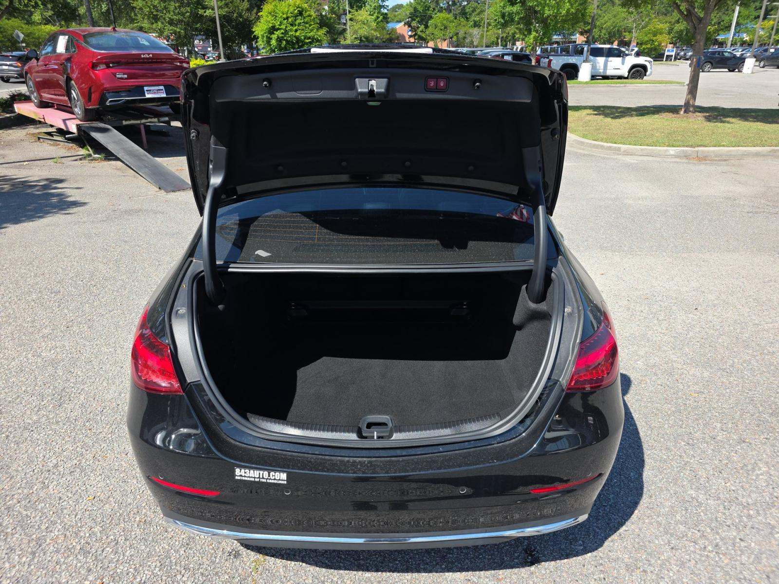 2023 Mercedes-Benz C-Class C 300 RWD
