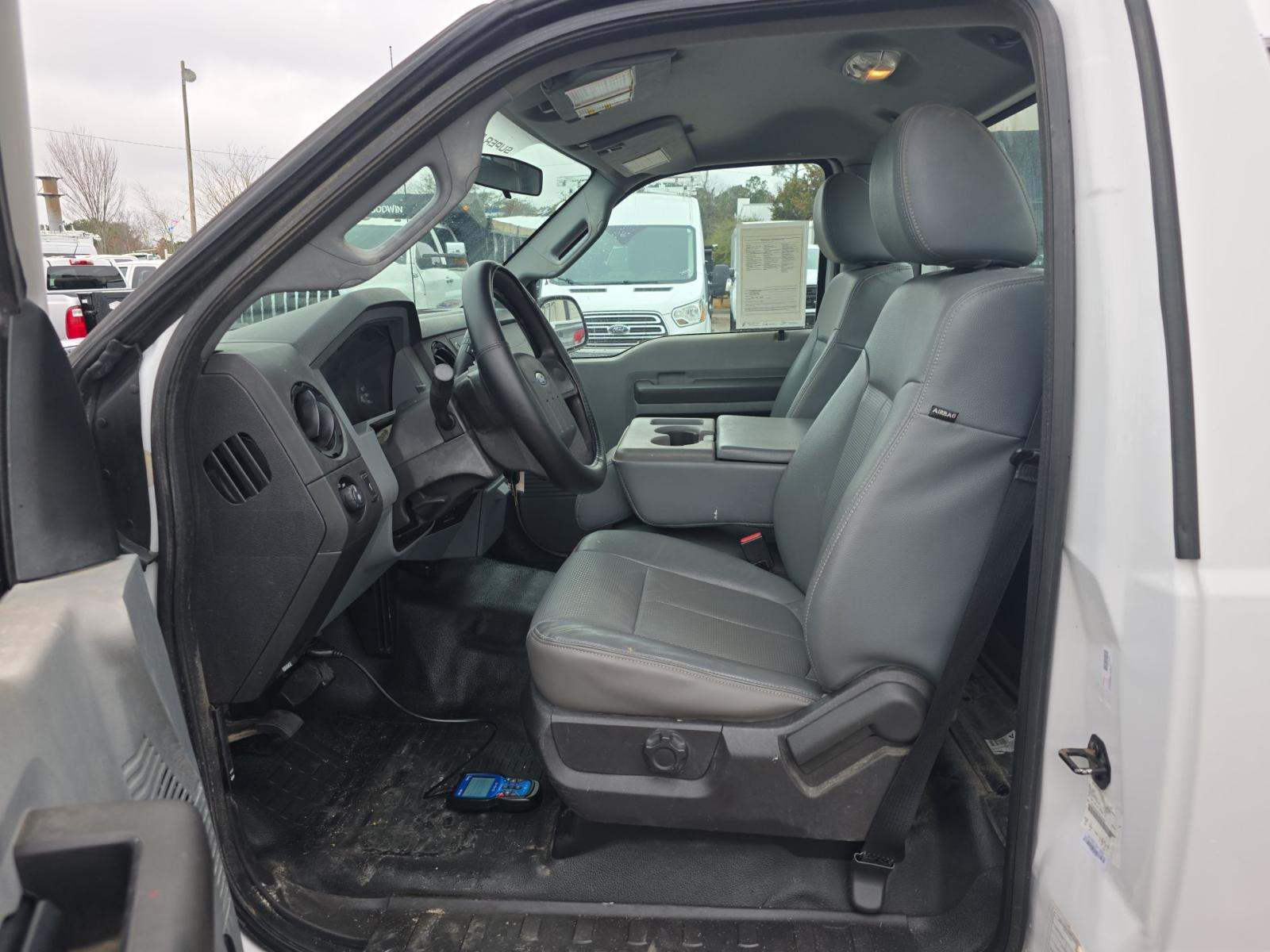 FORD F-250 - 2