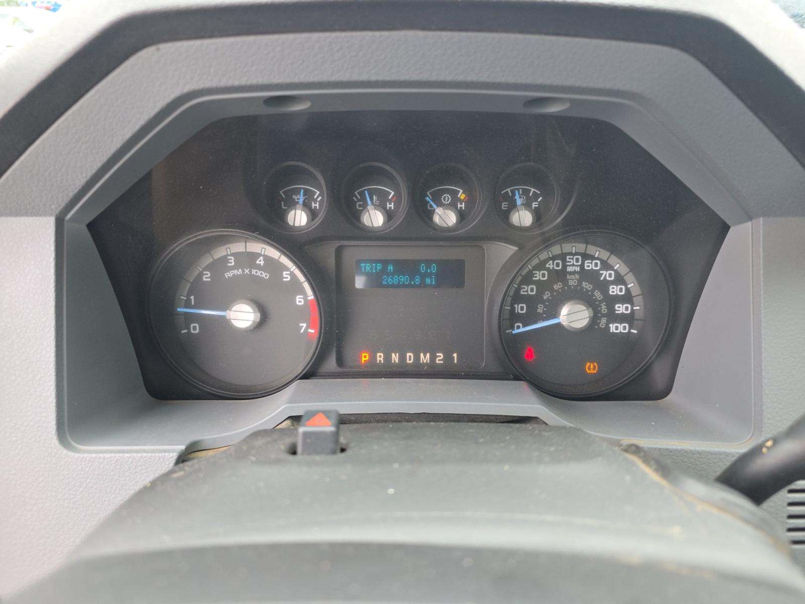 FORD F-250 - 5