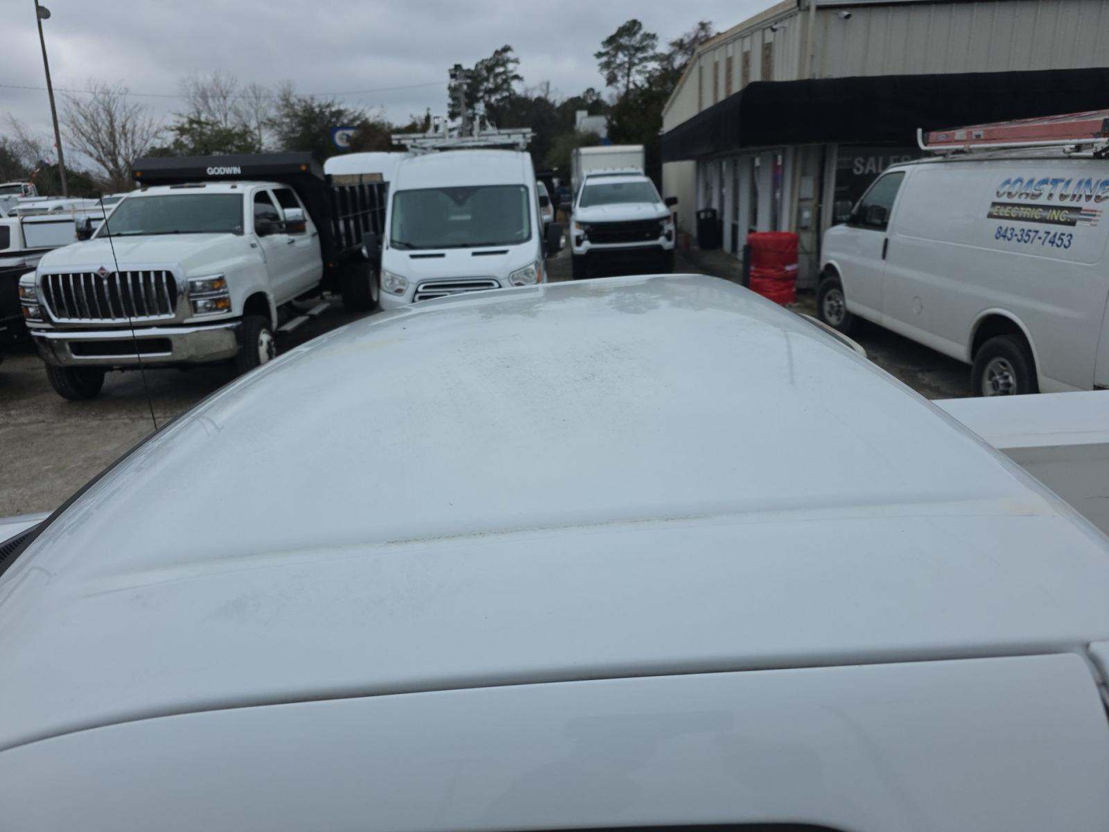 FORD F-250 - 8