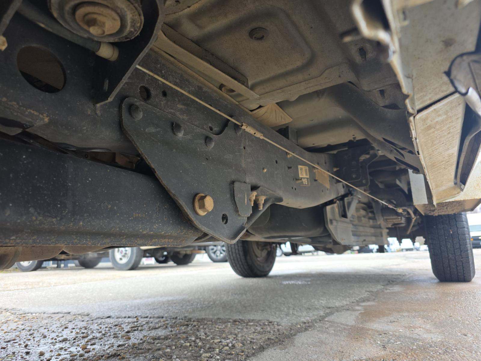 FORD F-250 - 3