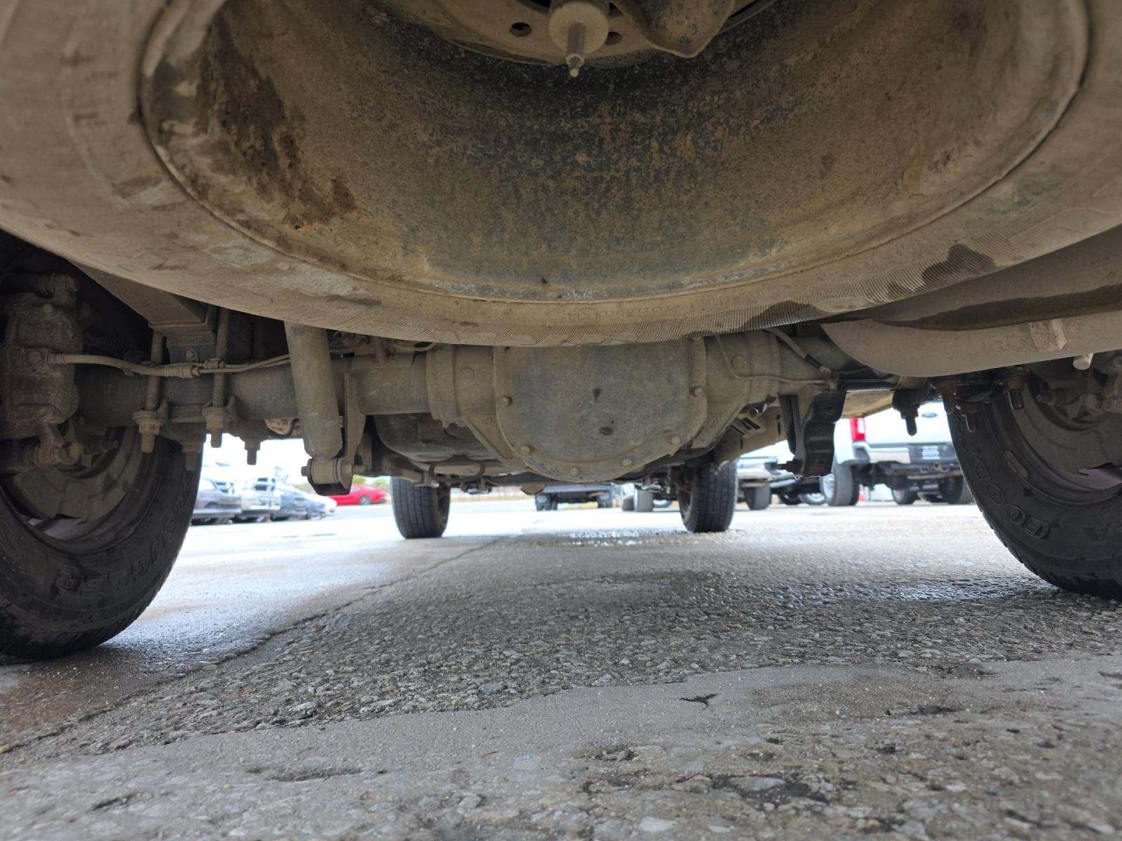 FORD F-250 - 10