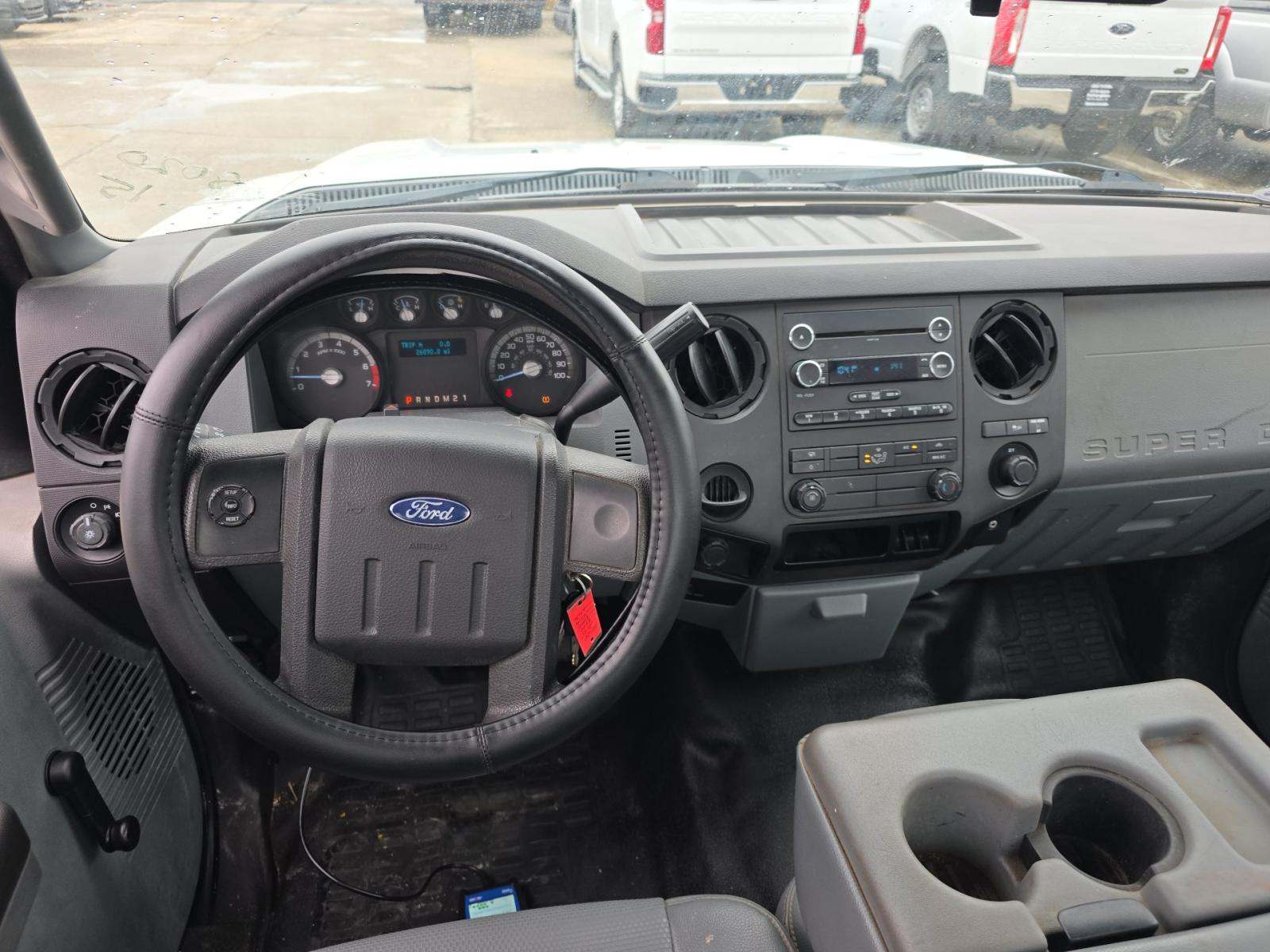 FORD F-250 - 6