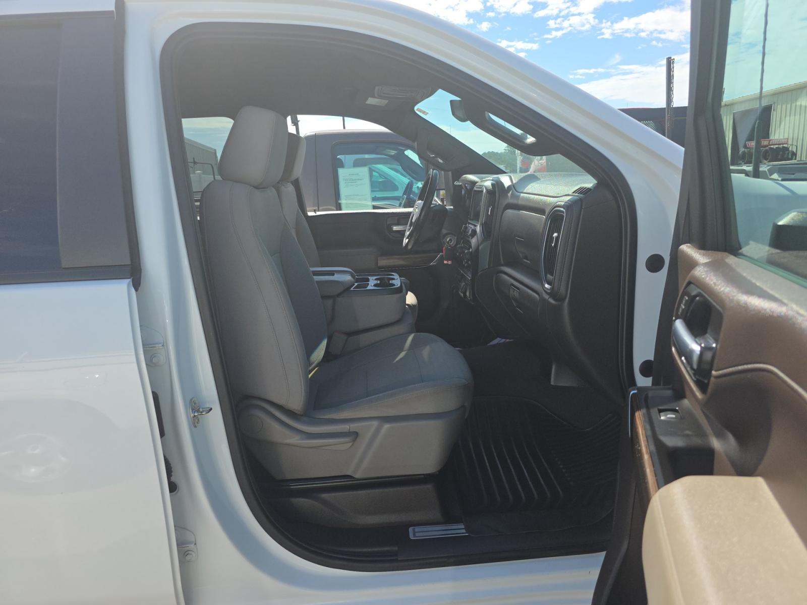 2023 Chevrolet Silverado 2500HD LT AWD